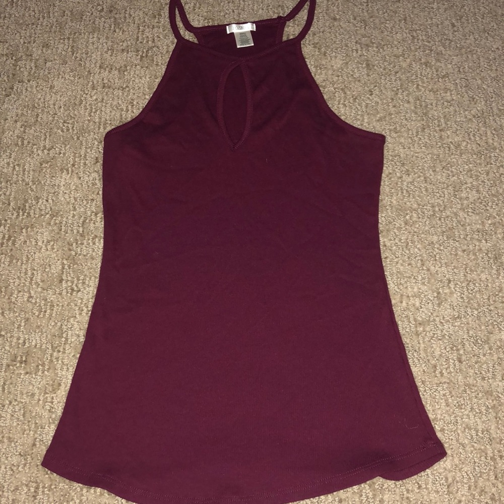 TILLYS tank top